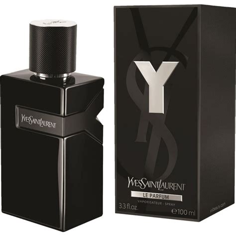 ysl black le perfume